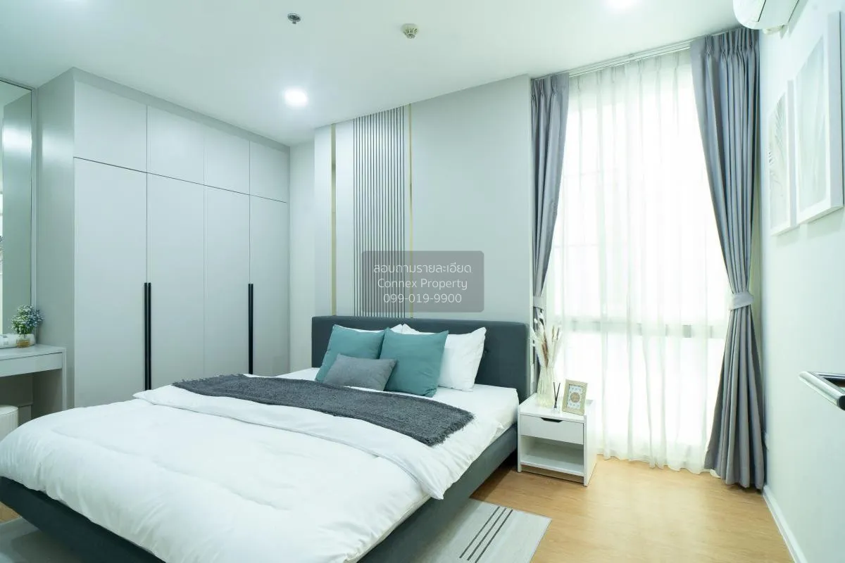 ขายคอนโด  วิลล่า สิกขรา BTS-ทองหล่อ คลองเตยเหนือ เขต วัฒนา กรุงเท