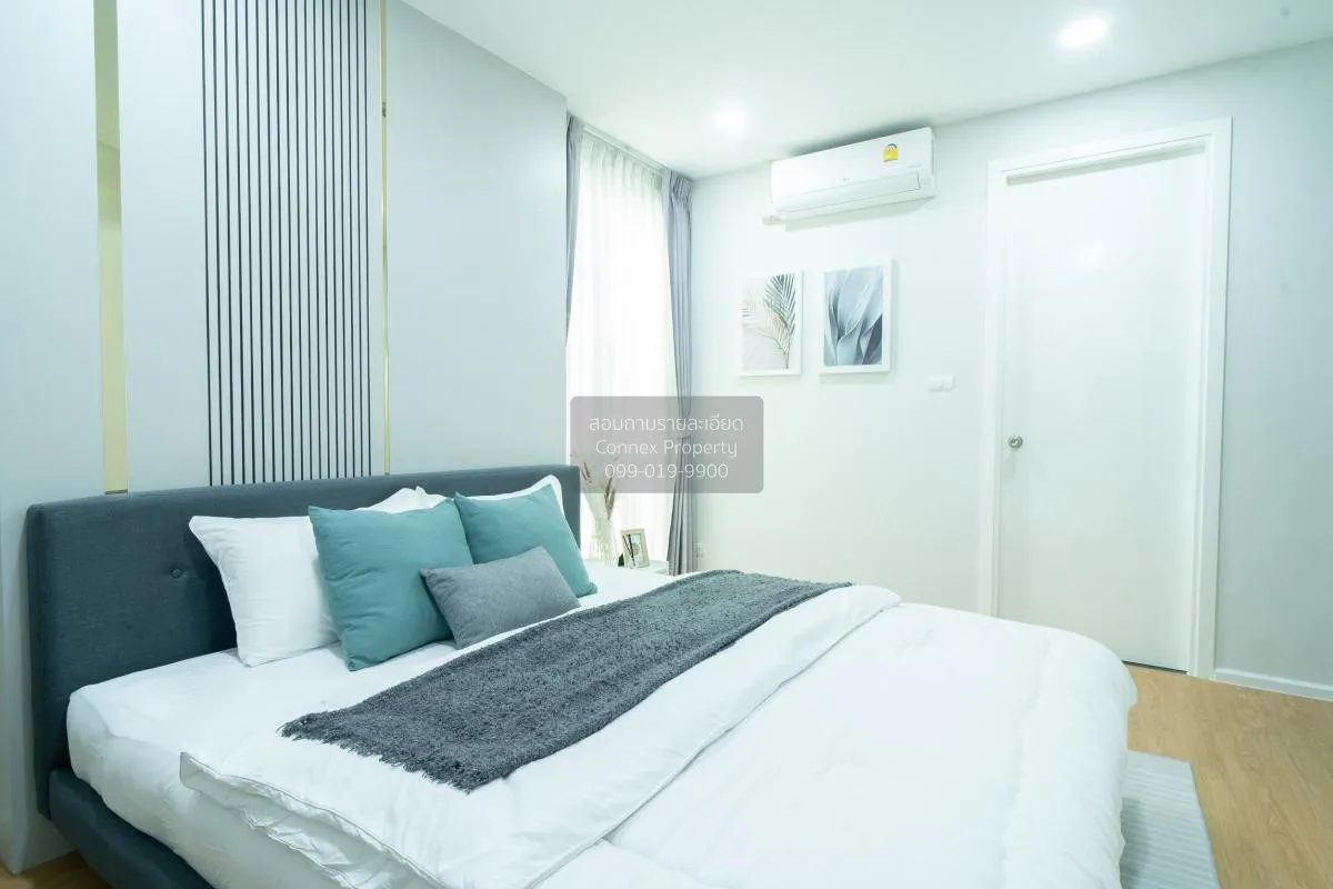 ขายคอนโด  วิลล่า สิกขรา BTS-ทองหล่อ คลองเตยเหนือ เขต วัฒนา กรุงเท