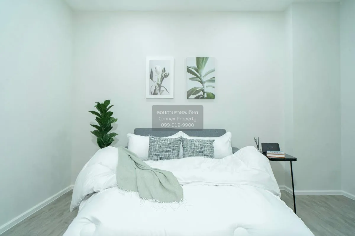 ขายคอนโด  วิลล่า สิกขรา BTS-ทองหล่อ คลองเตยเหนือ เขต วัฒนา กรุงเท