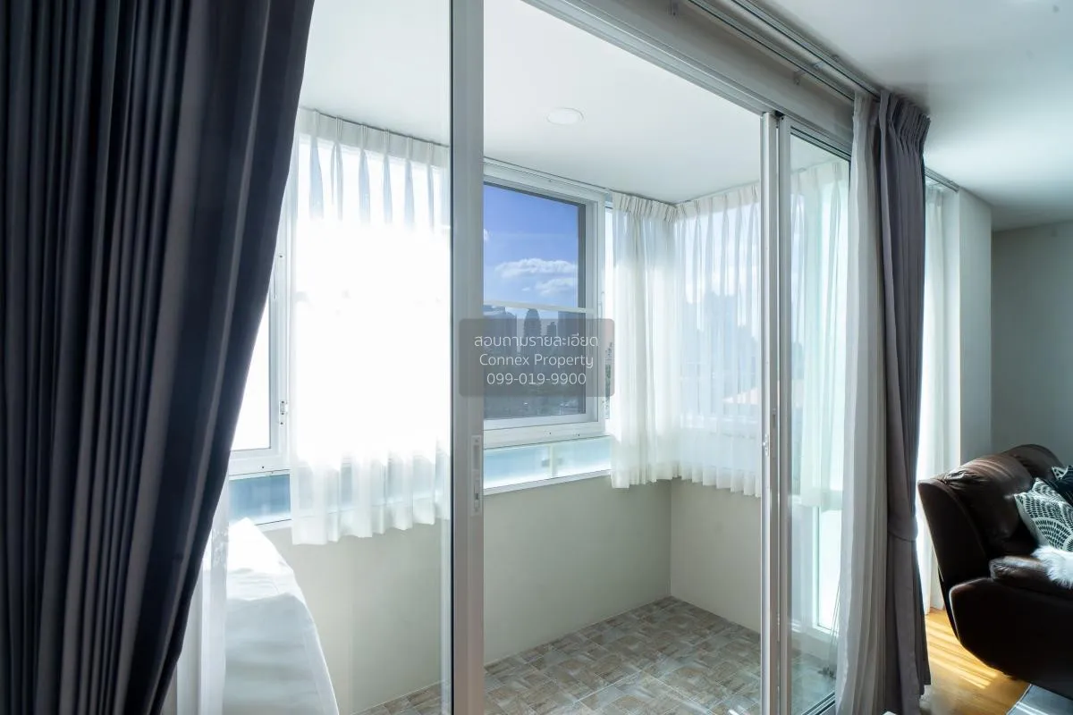 ขายคอนโด  วิลล่า สิกขรา BTS-ทองหล่อ คลองเตยเหนือ เขต วัฒนา กรุงเท