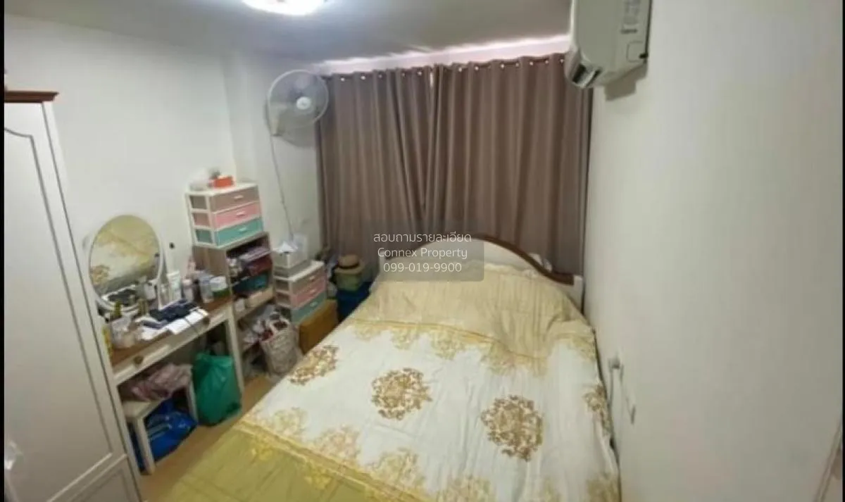 เช่าคอนโด  ลิปป์ คอนโด รามคำแหง 43/1 หัวหมาก เขต บางกะปิ กรุงเทพ  1