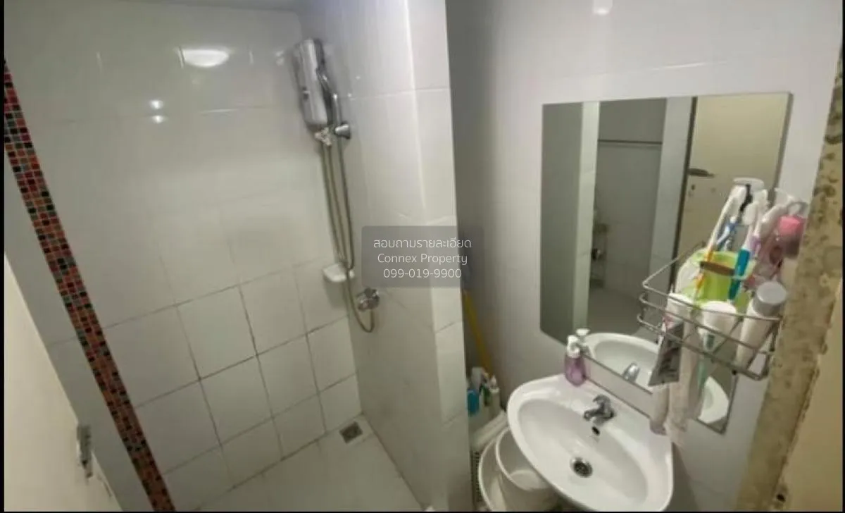 ขายคอนโด  ลิปป์ คอนโด รามคำแหง 43/1 หัวหมาก เขต บางกะปิ กรุงเทพ C 2