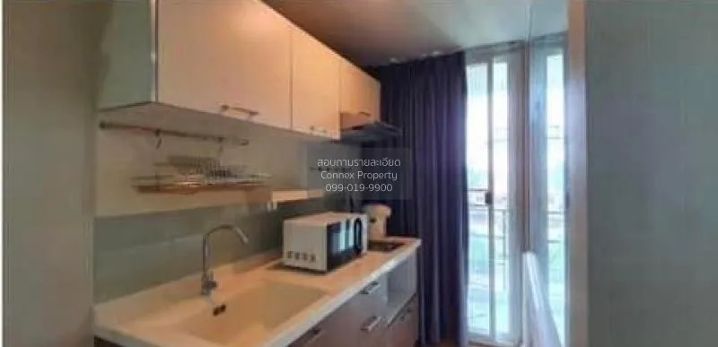 For Sale Condo , Tourmaline Lite Sathorn-Taksin , BTS-Krung Thon  3