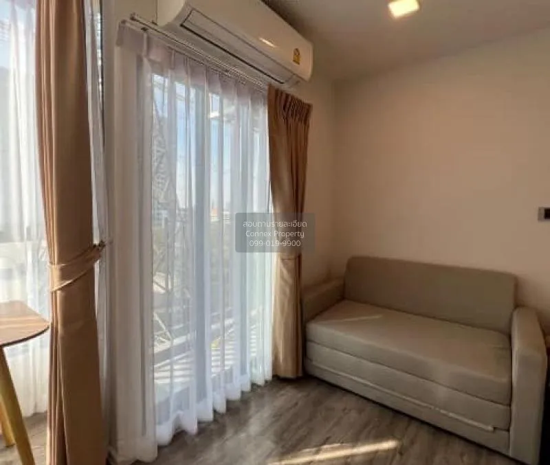 เช่าคอนโด  แอทโมซ แจ้งวัฒนะ คลองเกลือ ปากเกร็ด นนทบุรี CX-74170 1