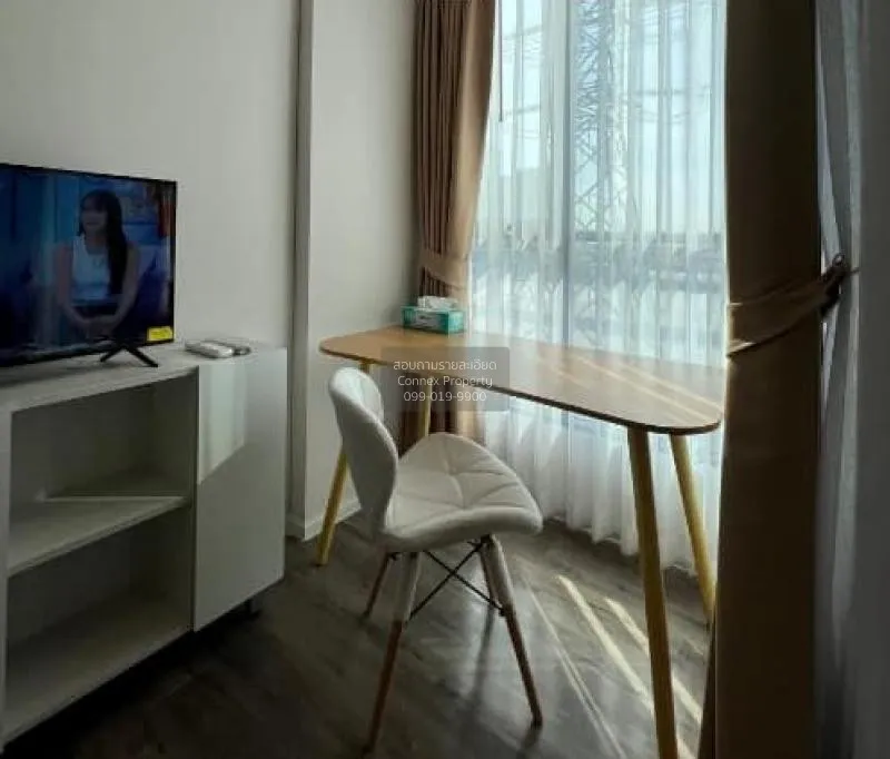 เช่าคอนโด  แอทโมซ แจ้งวัฒนะ คลองเกลือ ปากเกร็ด นนทบุรี CX-74170 4