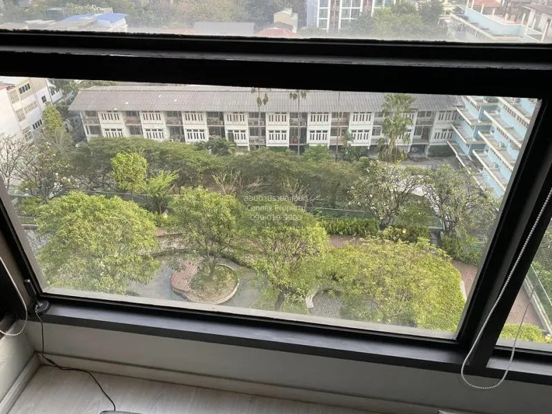 ขายคอนโด  ริทึ่ม สุขุมวิท 44/1 BTS-พระโขนง พระโขนง เขต คลองเตย กร