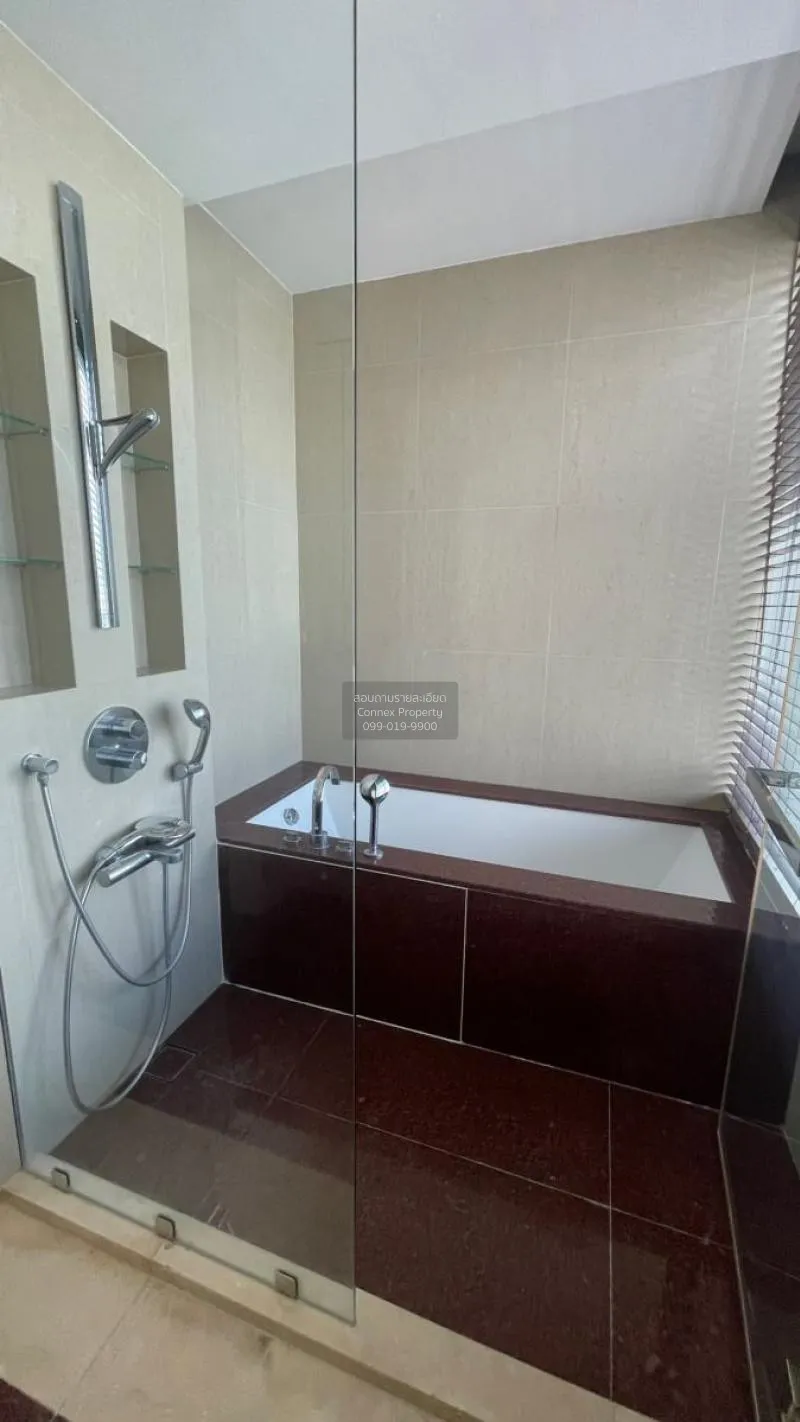 เช่าคอนโด  185 ราชดำริ BTS-สถานีราชดำริ ลุมพินี เขต ปทุมวัน กรุงเ