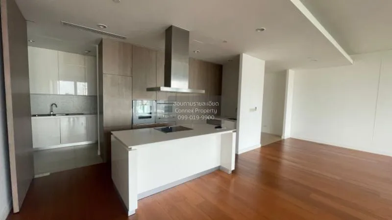 เช่าคอนโด  185 ราชดำริ BTS-สถานีราชดำริ ลุมพินี เขต ปทุมวัน กรุงเ 3