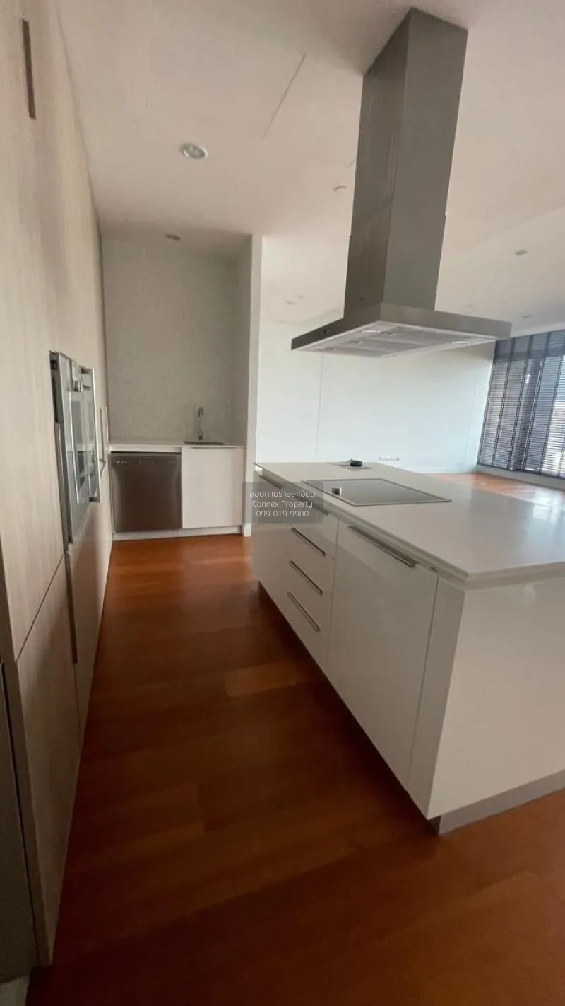 เช่าคอนโด  185 ราชดำริ BTS-สถานีราชดำริ ลุมพินี เขต ปทุมวัน กรุงเ 4