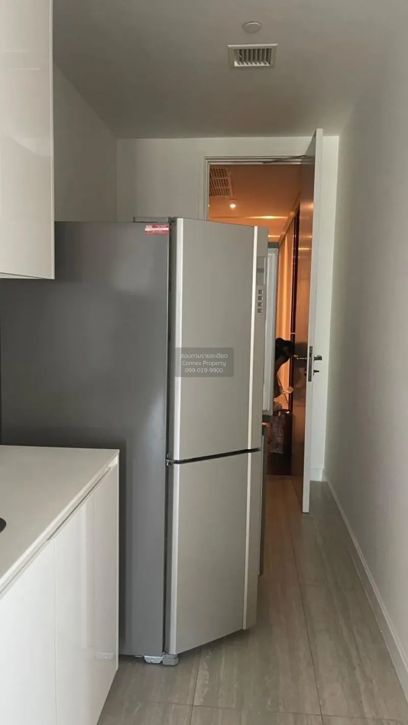 เช่าคอนโด  185 ราชดำริ BTS-สถานีราชดำริ ลุมพินี เขต ปทุมวัน กรุงเ