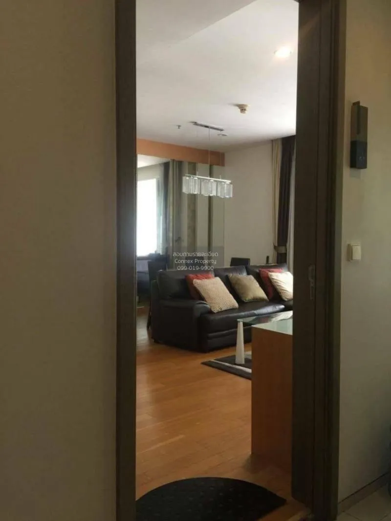 เช่าคอนโด  39 บาย แสนสิริ BTS-พร้อมพงษ์ คลองตันเหนือ เขต วัฒนา กร 4