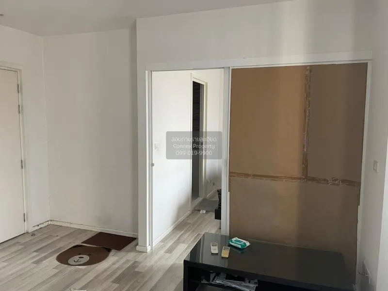 FOR SALE condo , THE KEY CHAENGWATTANA , Bang Talat , Pak Kret ,  2