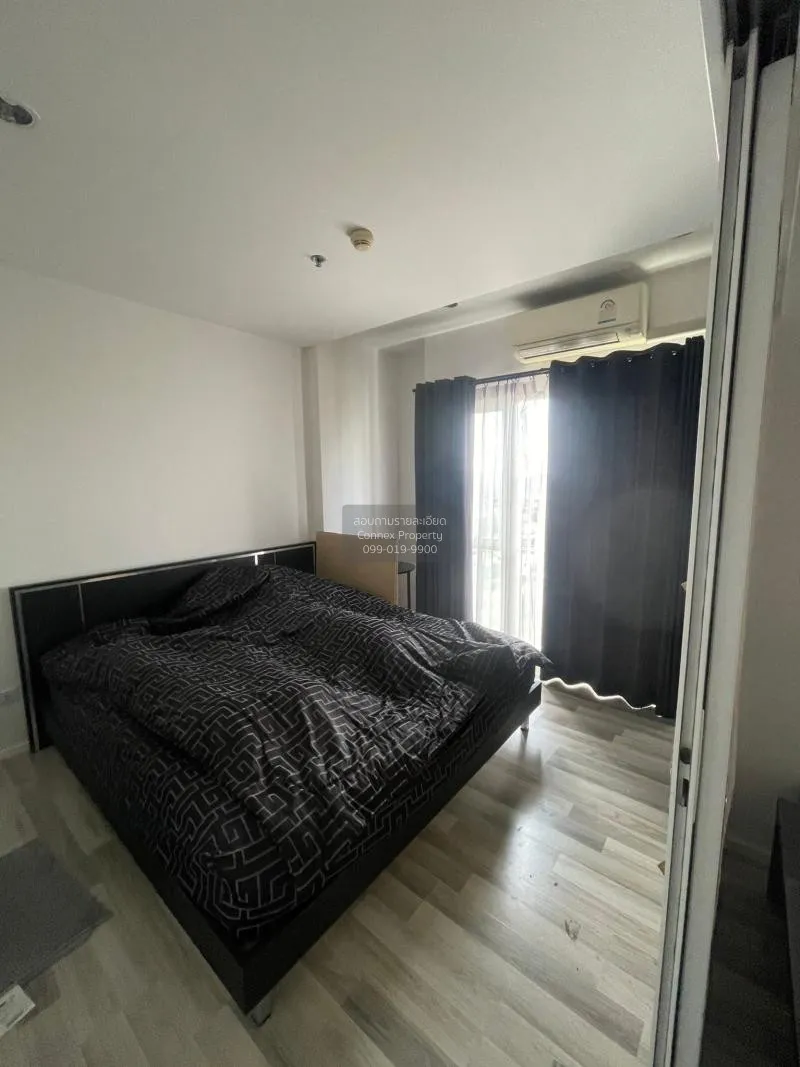 FOR SALE condo , THE KEY CHAENGWATTANA , Bang Talat , Pak Kret ,  3