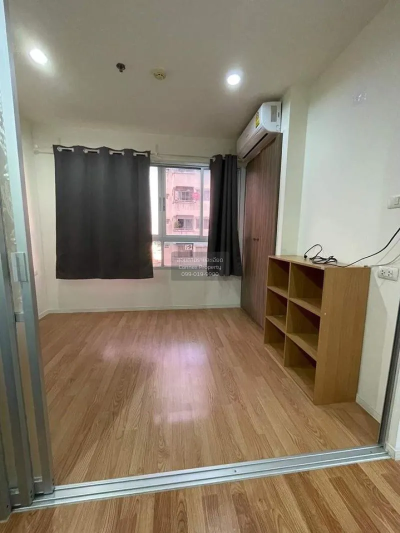 ขายคอนโด  ลุมพินี วิลล์ รามคำแหง 60/2 หัวหมาก เขต บางกะปิ กรุงเทพ 2