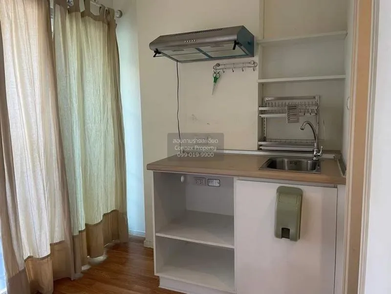 ขายคอนโด  ลุมพินี วิลล์ รามคำแหง 60/2 หัวหมาก เขต บางกะปิ กรุงเทพ 3