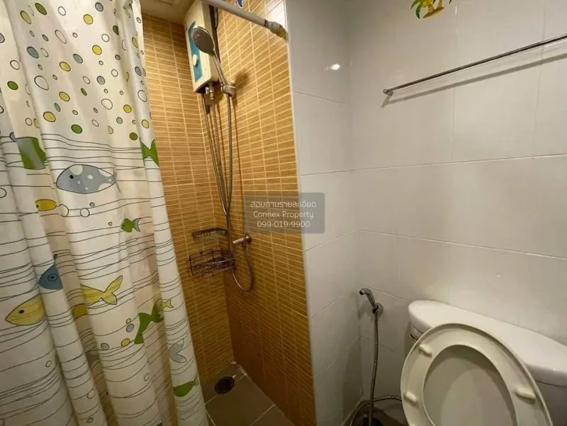 ขายคอนโด  ลุมพินี วิลล์ รามคำแหง 60/2 หัวหมาก เขต บางกะปิ กรุงเทพ