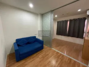 FOR SALE condo , Lumpini Ville Ramkhamhaeng 60/2 , Hua Mak , Bang Kapi , Bangkok , CX-74176