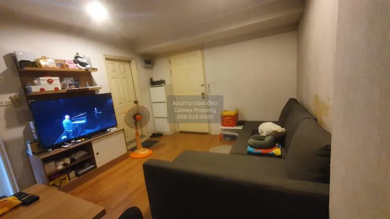 ขายคอนโด  ลุมพินี เพลส รัชดา - ท่าพระ BTS-ตลาดพลู บุคคโล เขต ธนบุ 2