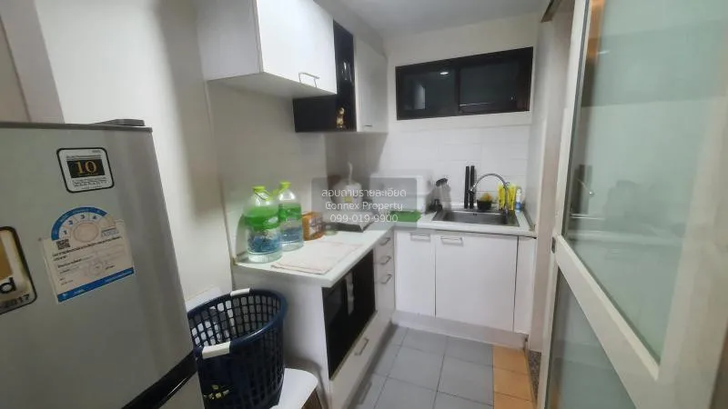 ขายคอนโด  ลุมพินี เพลส รัชดา - ท่าพระ BTS-ตลาดพลู บุคคโล เขต ธนบุ 3