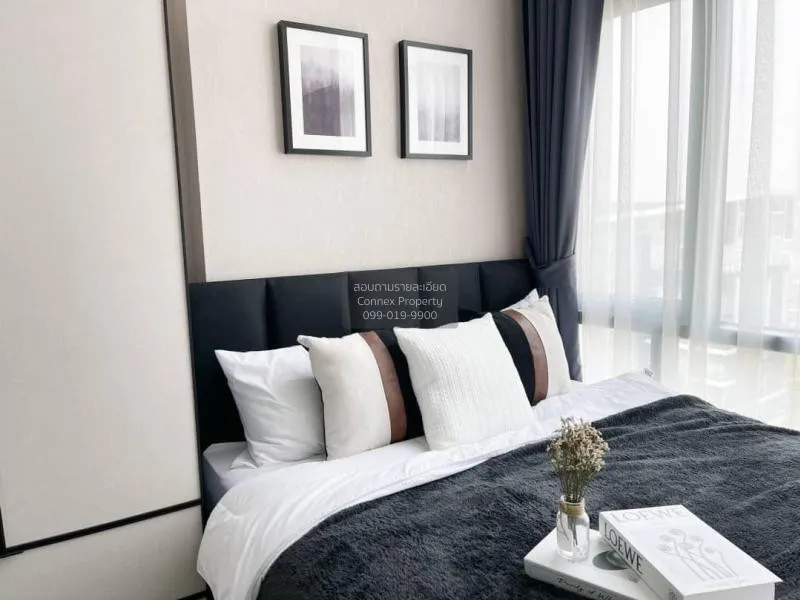 เช่าคอนโด  เมโทร สกาย ประชาชื่น  ดูเพล็กซ์ MRT-บางซ่อน วงศ์สว่าง 