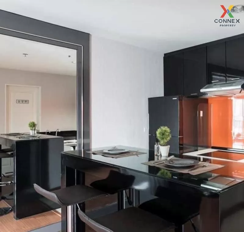 FOR SALE condo , Belle Grand Rama 9 , MRT-Phra Ram 9 , Huai Khwan 4