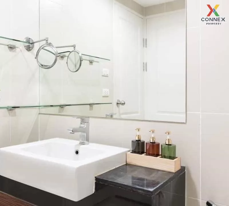 FOR SALE condo , Belle Grand Rama 9 , MRT-Phra Ram 9 , Huai Khwan