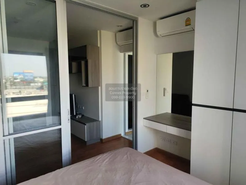 FOR RENT condo , The President Petchkasem-Bangkhae , MRT-Lak Song 2