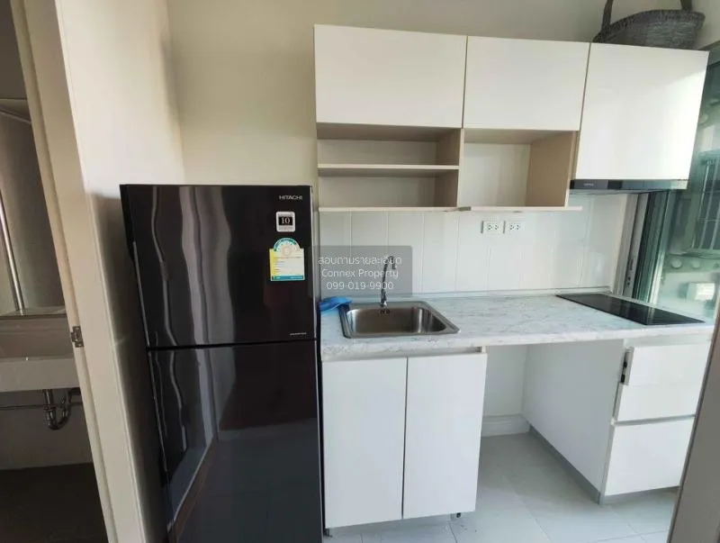 FOR RENT condo , The President Petchkasem-Bangkhae , MRT-Lak Song 4