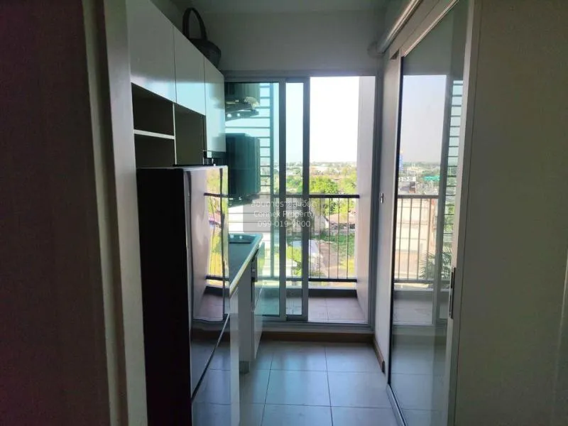 FOR RENT condo , The President Petchkasem-Bangkhae , MRT-Lak Song
