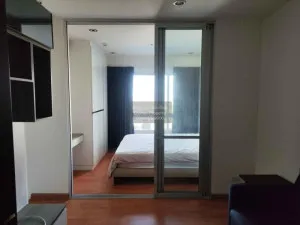 FOR RENT condo , The President Petchkasem-Bangkhae , MRT-Lak Song , Bang Khae , Phasi Charoen , Bangkok , CX-74187