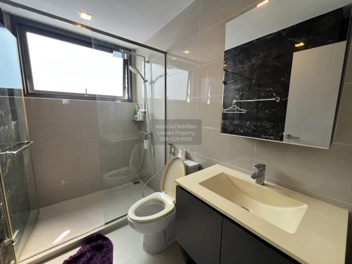 เช่าคอนโด  นายน์ บาย แสนสิริ BTS-วงเวียนใหญ่ คลองต้นไทร เขต คลองส