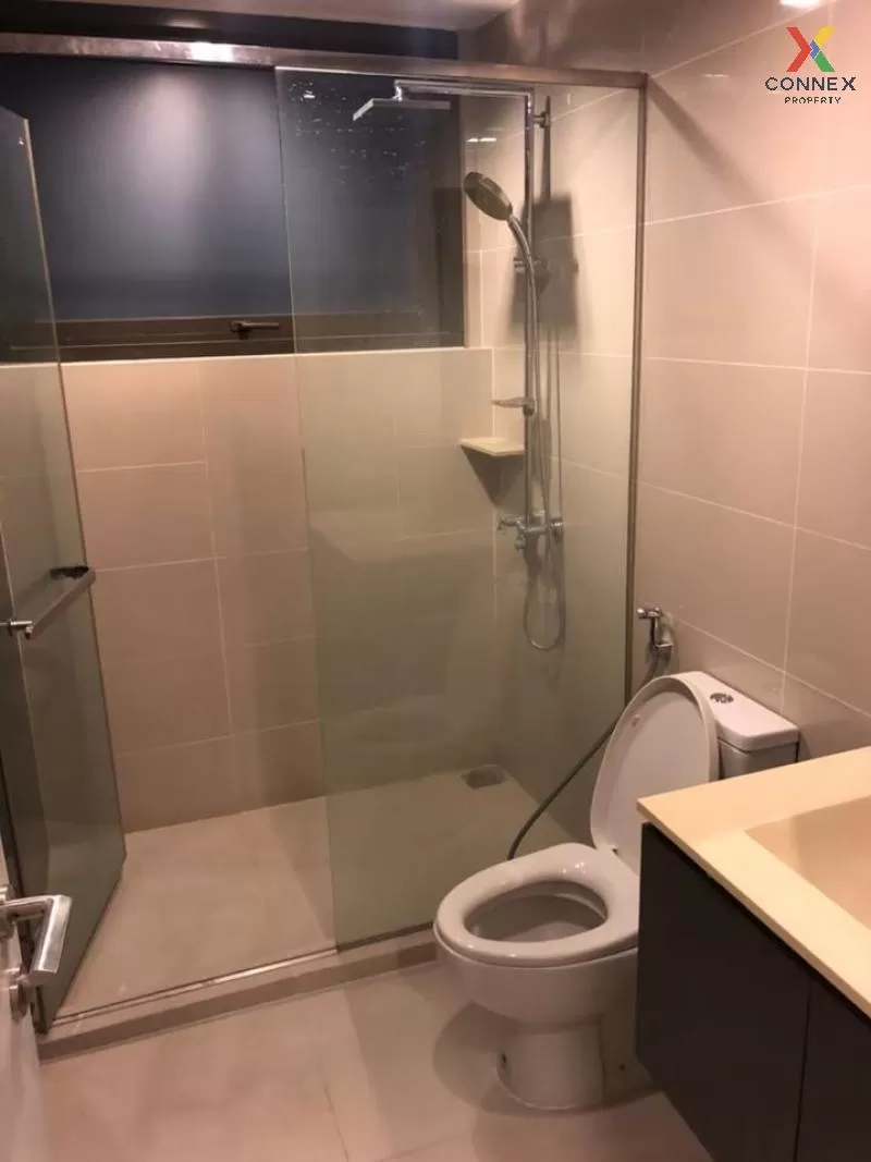 FOR SALE condo , Nye by Sansiri , BTS-Wongwian Yai , Khlong Ton S