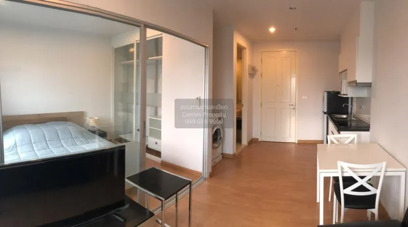 FOR RENT condo , The Parkland Phetkasem , MRT-Lak Song , Bang Kha 4