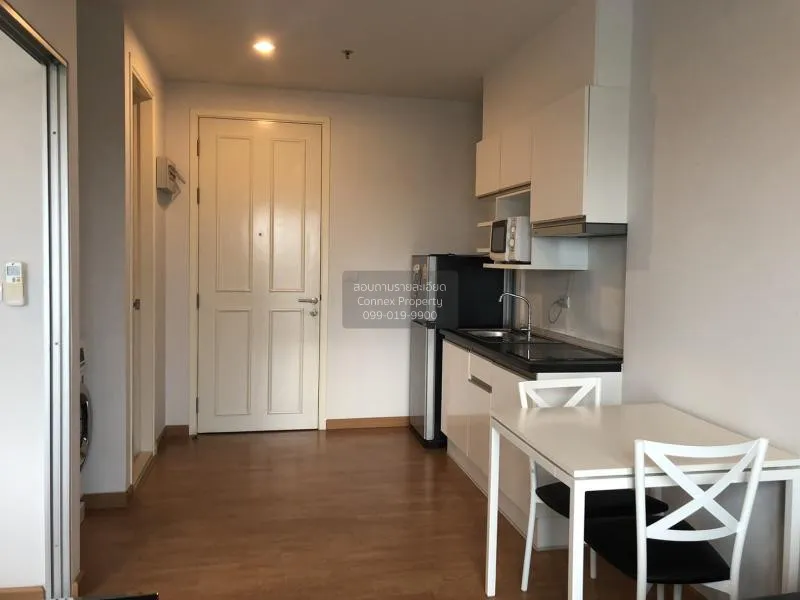 FOR RENT condo , The Parkland Phetkasem , MRT-Lak Song , Bang Kha