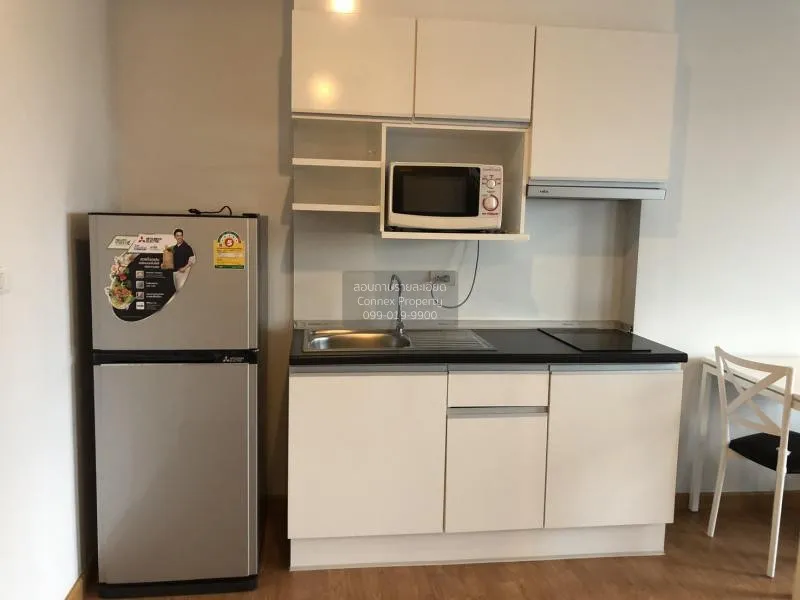 FOR RENT condo , The Parkland Phetkasem , MRT-Lak Song , Bang Kha