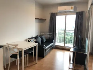 FOR RENT condo , The Parkland Phetkasem , MRT-Lak Song , Bang Khae , Bang Khae , Bangkok , CX-74192