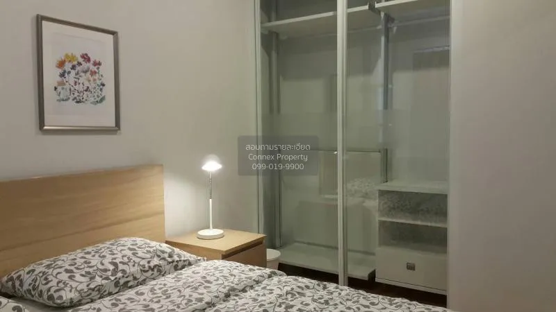 FOR RENT condo , The Parkland Phetkasem , MRT-Lak Song , Bang Kha 4