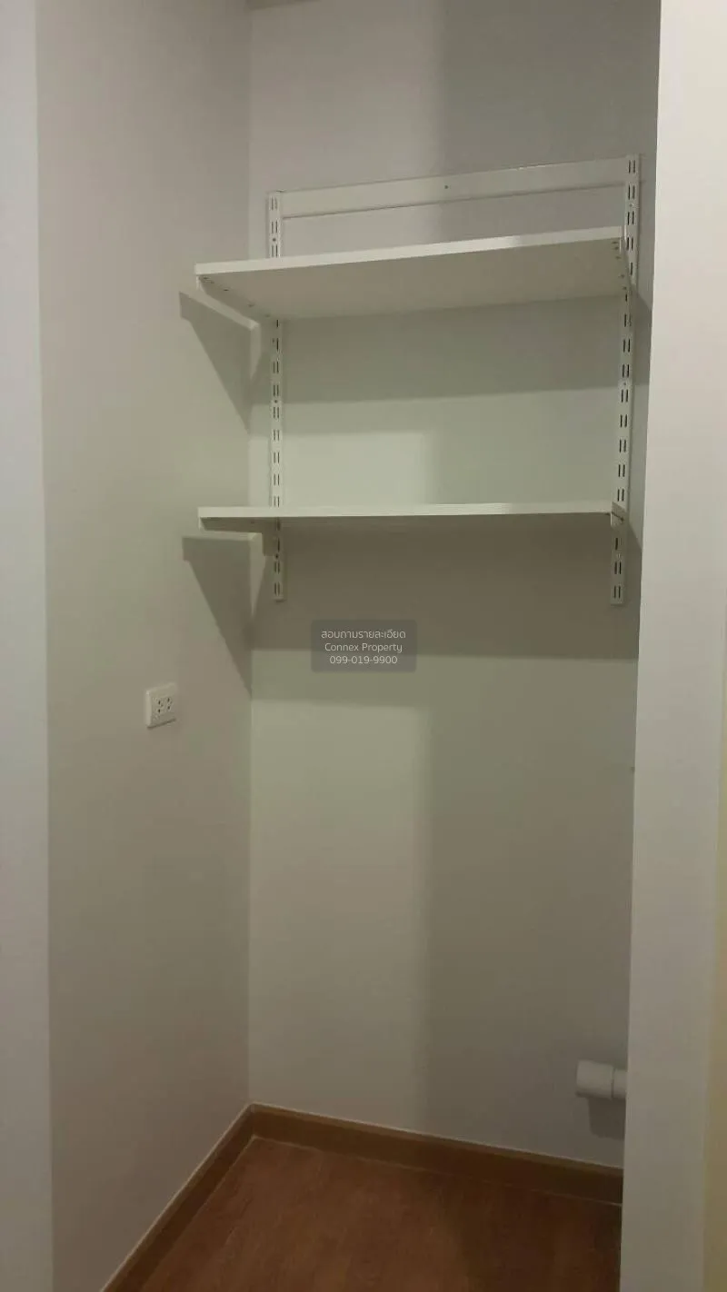 เช่าคอนโด  เดอะ พาร์คแลนด์ เพชรเกษม MRT-หลักสอง บางแค เขต บางแค ก