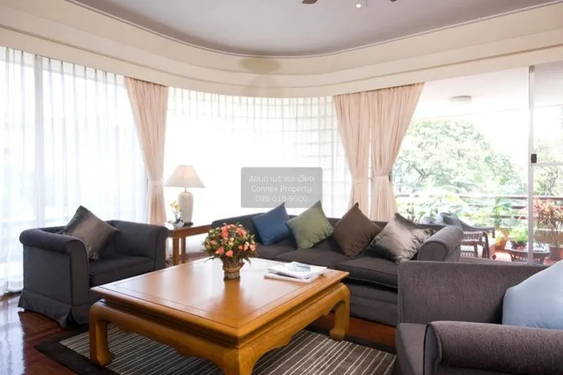 FOR RENT apartment , Kameo Court , BTS-Nana , Khlong Toei Nuea ,  2
