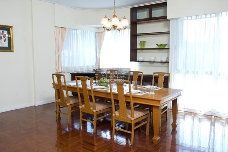 FOR RENT apartment , Kameo Court , BTS-Nana , Khlong Toei Nuea ,  3