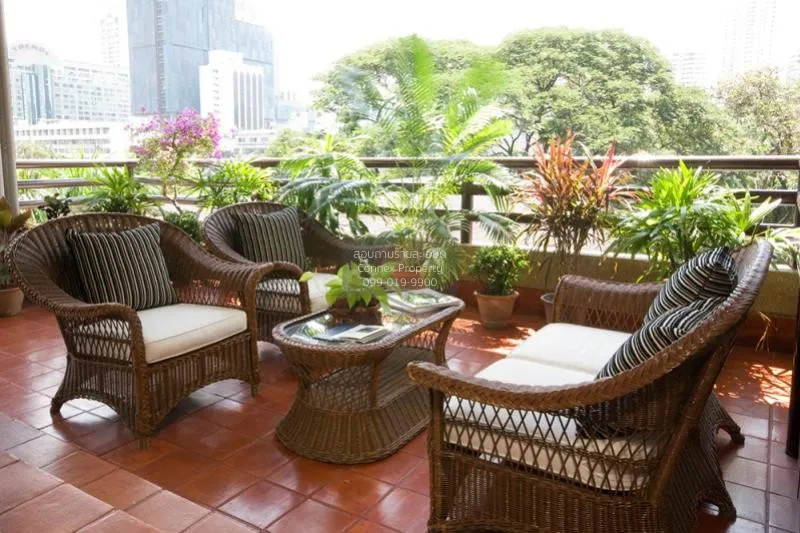 FOR RENT apartment , Kameo Court , BTS-Nana , Khlong Toei Nuea , 