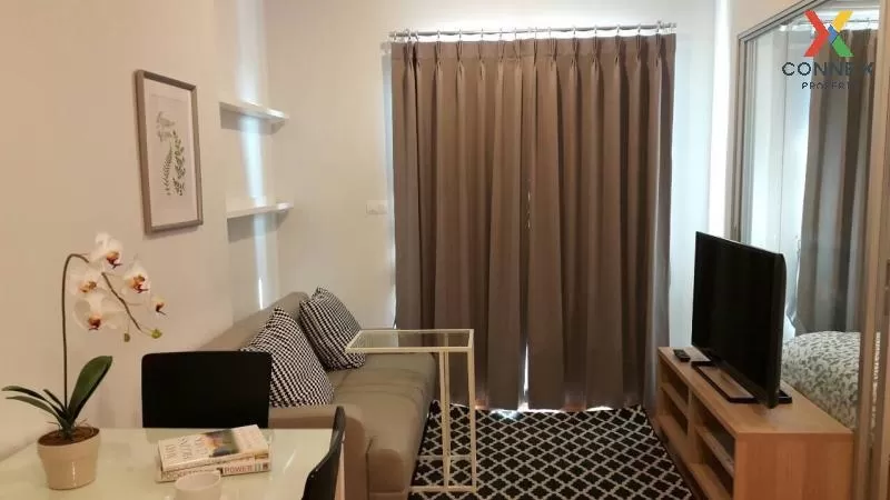 FOR SALE condo , The Parkland Phetkasem , MRT-Lak Song , Bang Kha 1