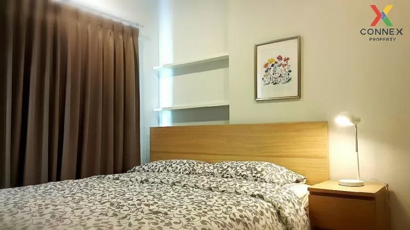 FOR SALE condo , The Parkland Phetkasem , MRT-Lak Song , Bang Kha