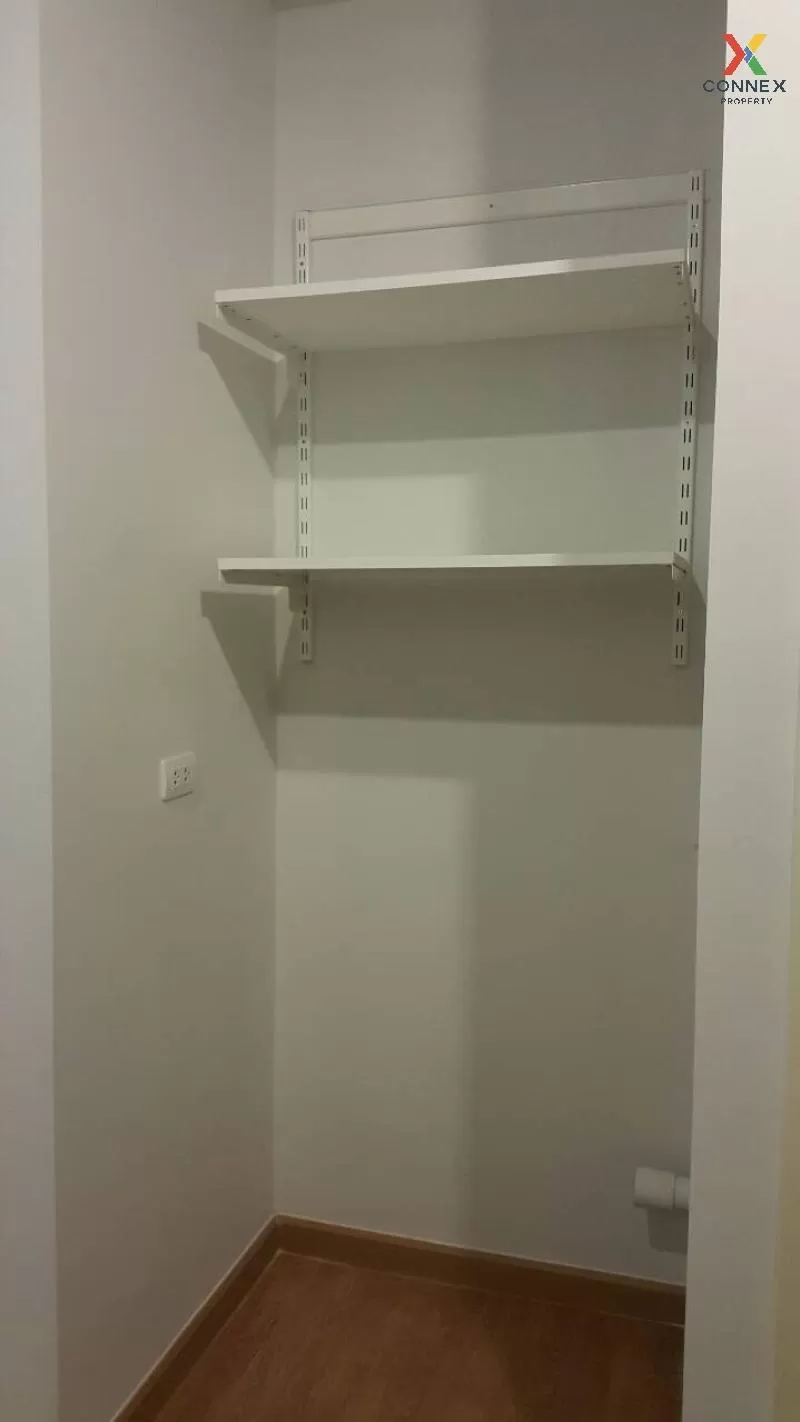 FOR SALE condo , The Parkland Phetkasem , MRT-Lak Song , Bang Kha