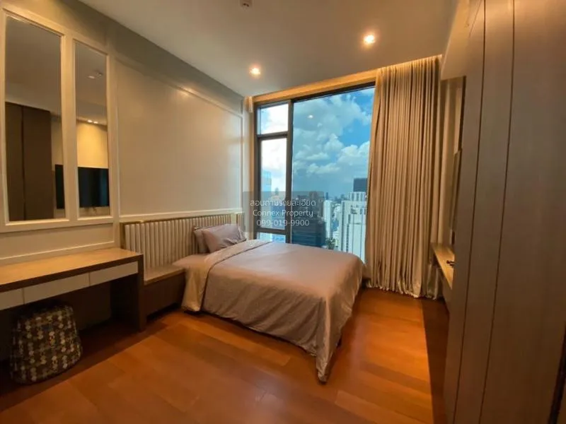 FOR RENT condo , Q 1 Sukhumvit , BTS-Asok , Khlong Toei , Khlong 