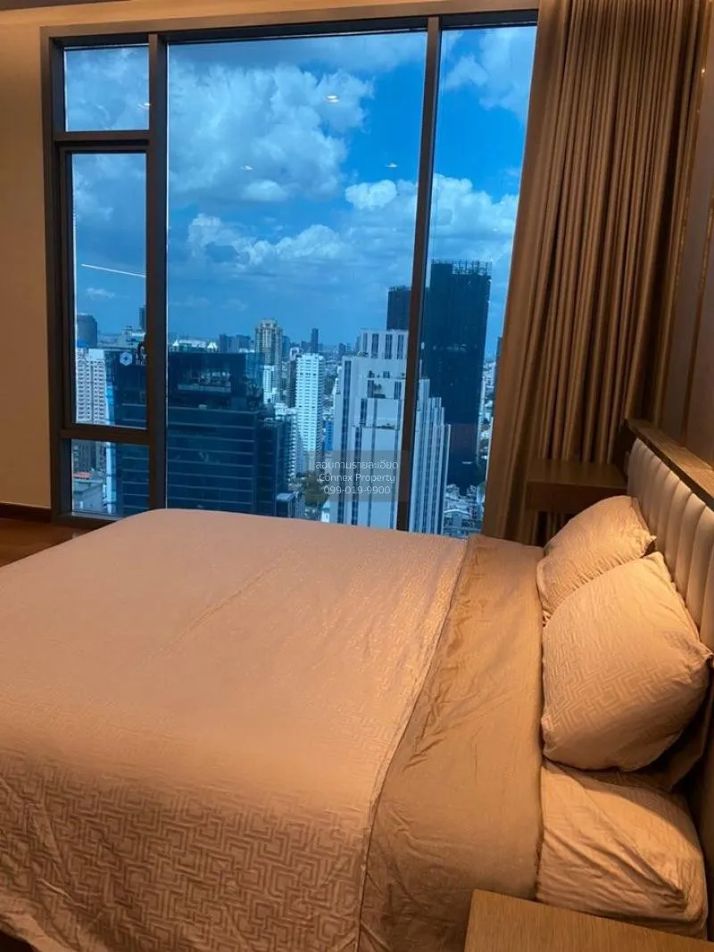 FOR RENT condo , Q 1 Sukhumvit , BTS-Asok , Khlong Toei , Khlong 