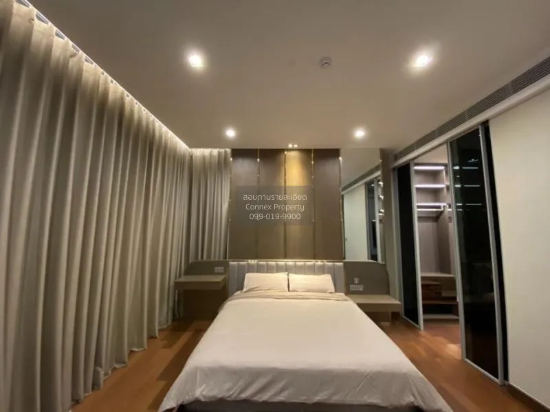 FOR RENT condo , Q 1 Sukhumvit , BTS-Asok , Khlong Toei , Khlong 