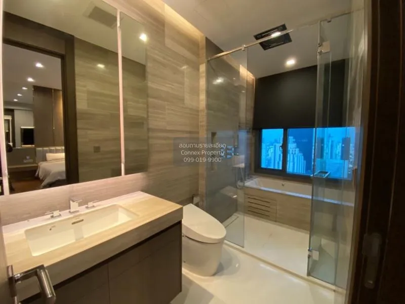 FOR RENT condo , Q 1 Sukhumvit , BTS-Asok , Khlong Toei , Khlong 