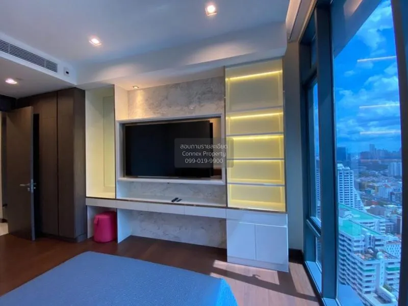 FOR RENT condo , Q 1 Sukhumvit , BTS-Asok , Khlong Toei , Khlong 