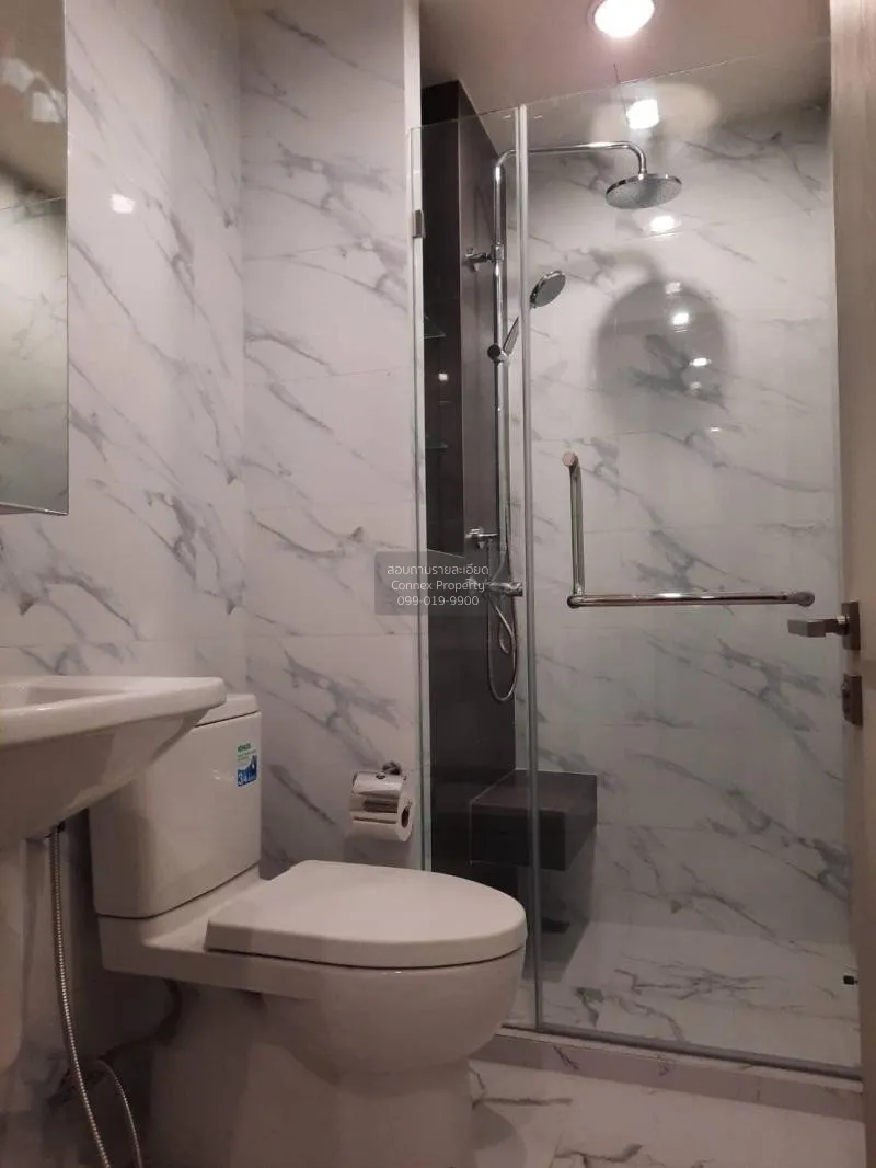 FOR RENT condo , Niche Pride Taopoon Interchange , MRT-Tao Poon , 4